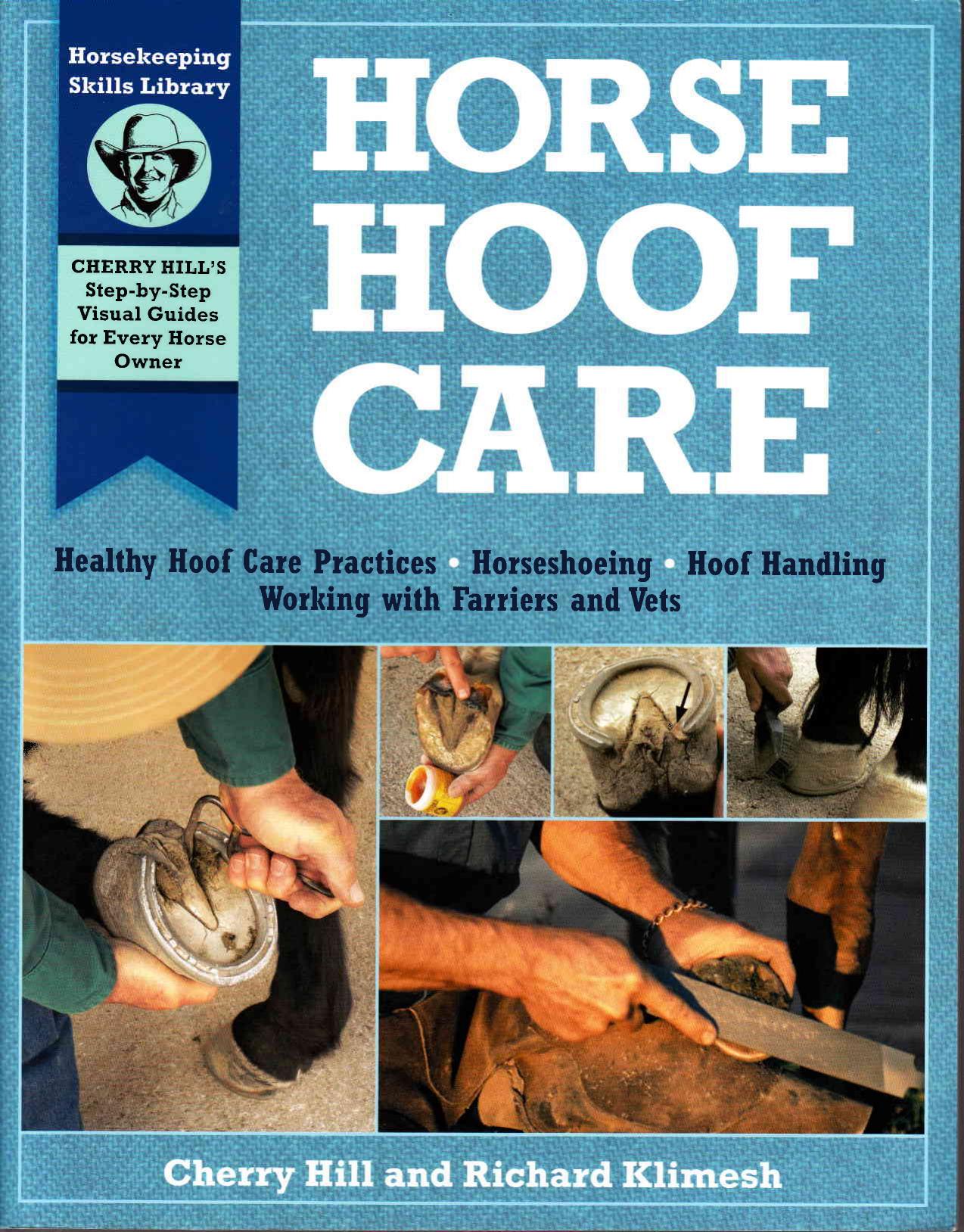 Horse Hoof Care