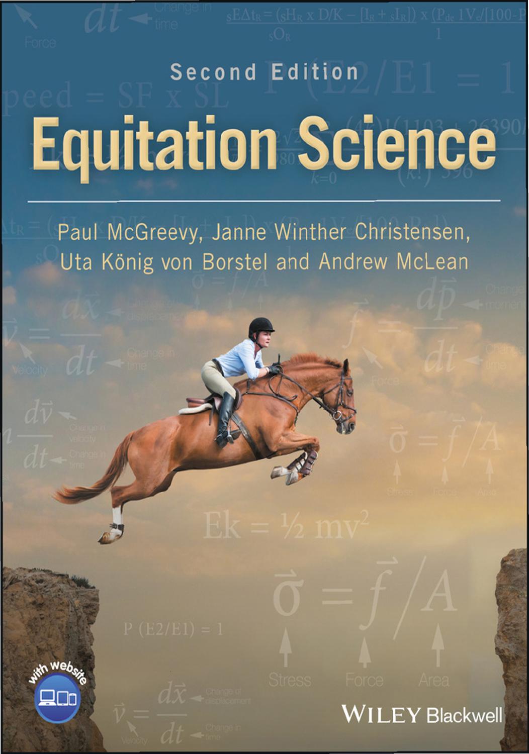 Equitation Science, 2nd Edition