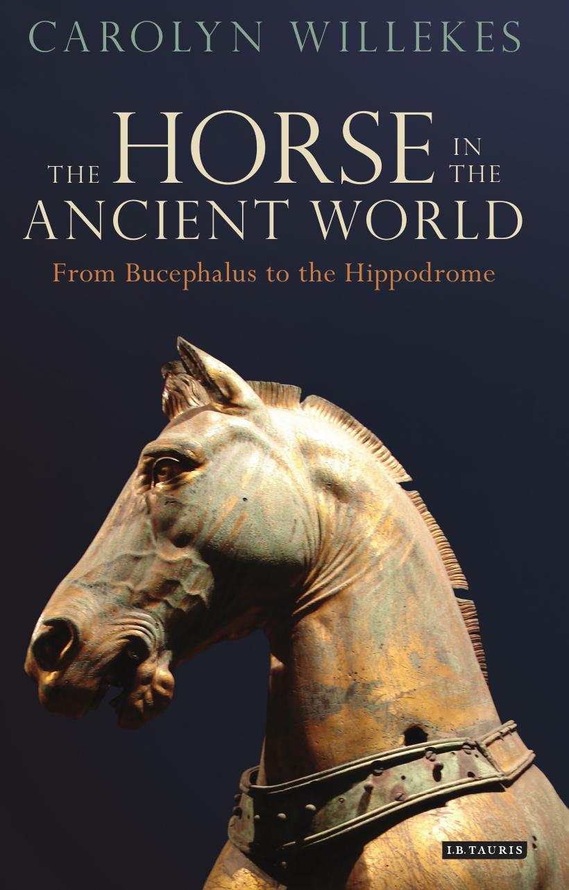 The Horse in the Ancient World