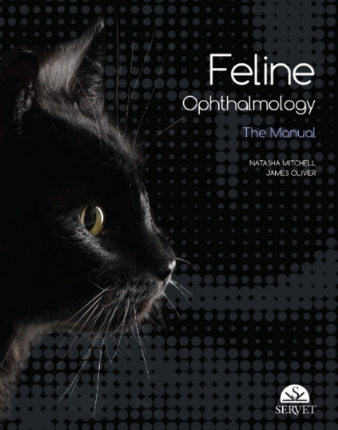 Feline Ophthalmology. The manual