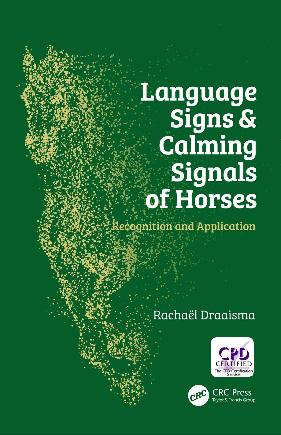 Language Signs and Calming Signals of Horses