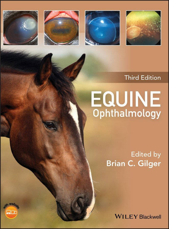 Equine Ophthalmology, 3rd Edition