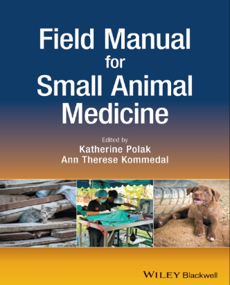 Field Manual for Small Animal Medicine