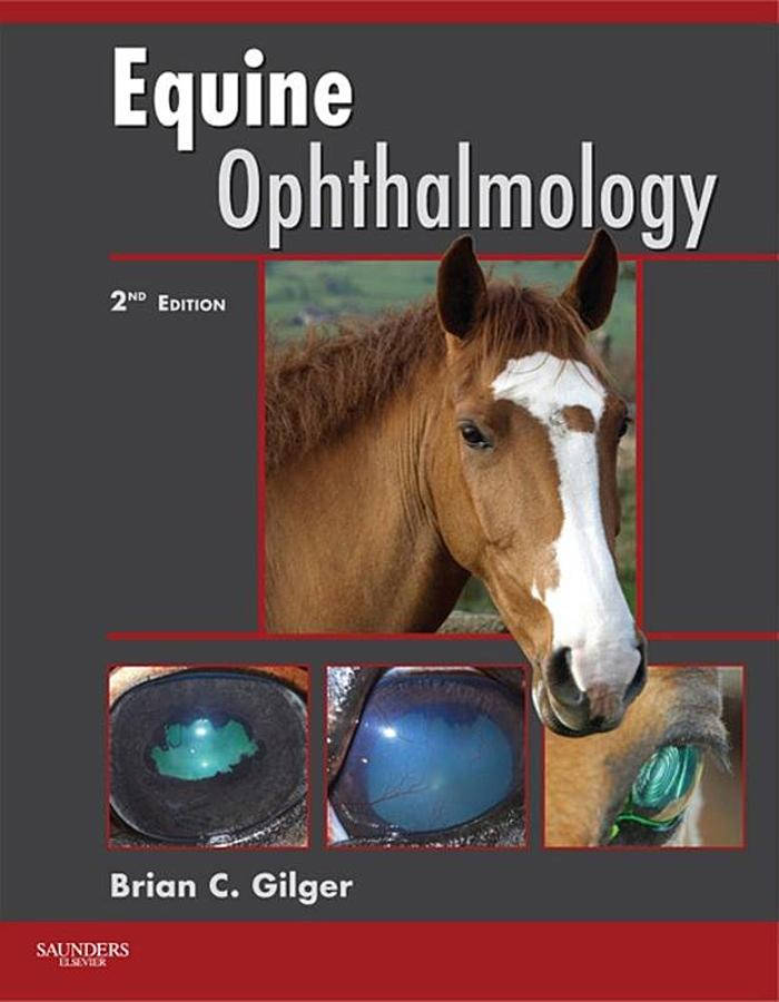 Equine Ophthalmology, 2nd Edition