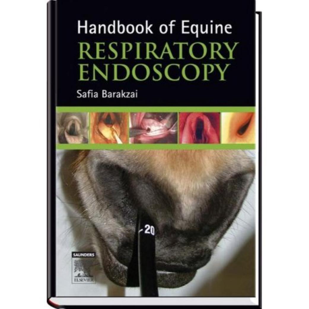 Handbook of Equine Respiratory Endoscopy