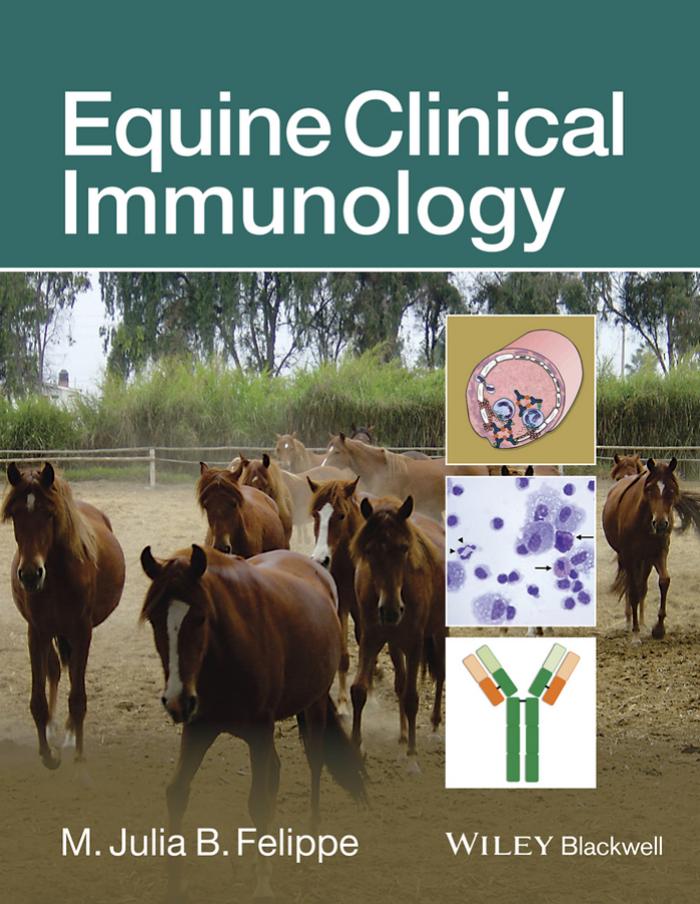 Equine Clinical Immunology