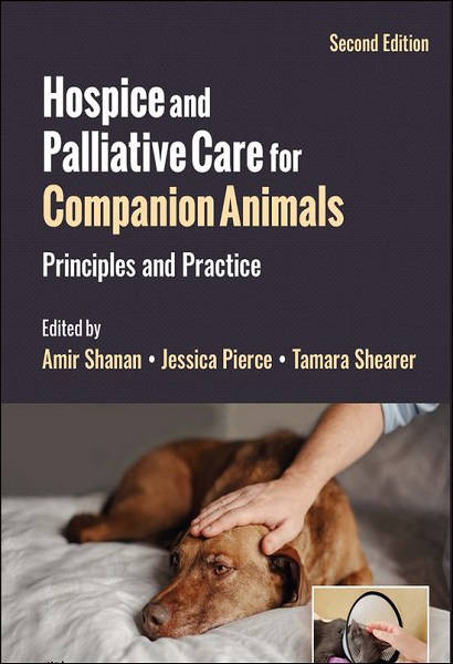 Hospice and Palliative Care for Companion Animals