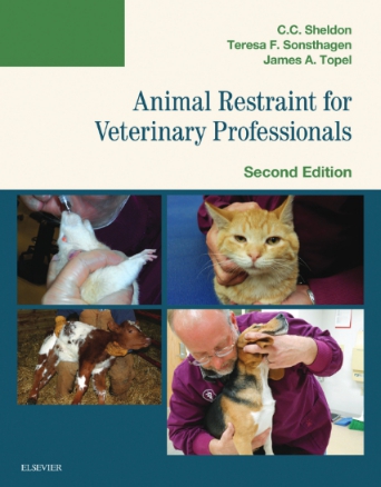 Anesthesia and Analgesia for Veterinary Technicians and Nurses - 6th Edition