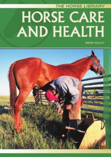 Horse Health and Care