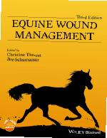 Equine Wound Management, 3rd Edition