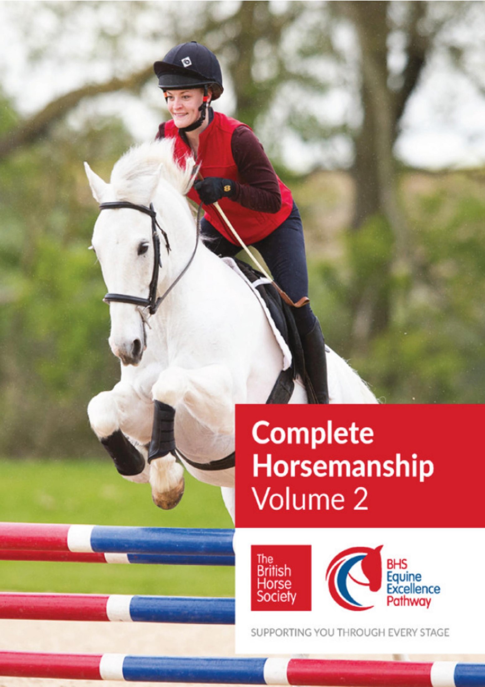 BHS Complete Horsemanship: Volume 2