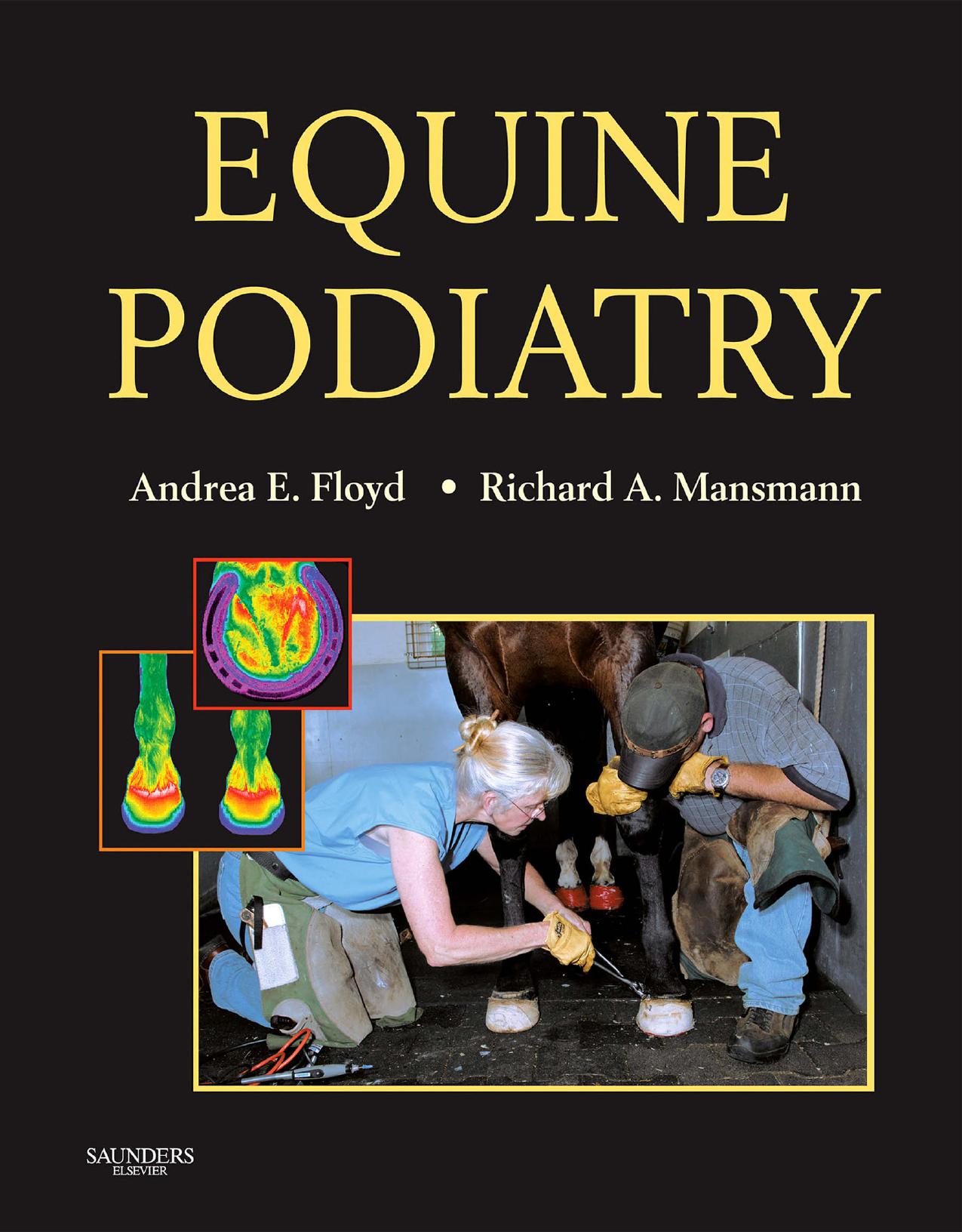 Equine Podiatry