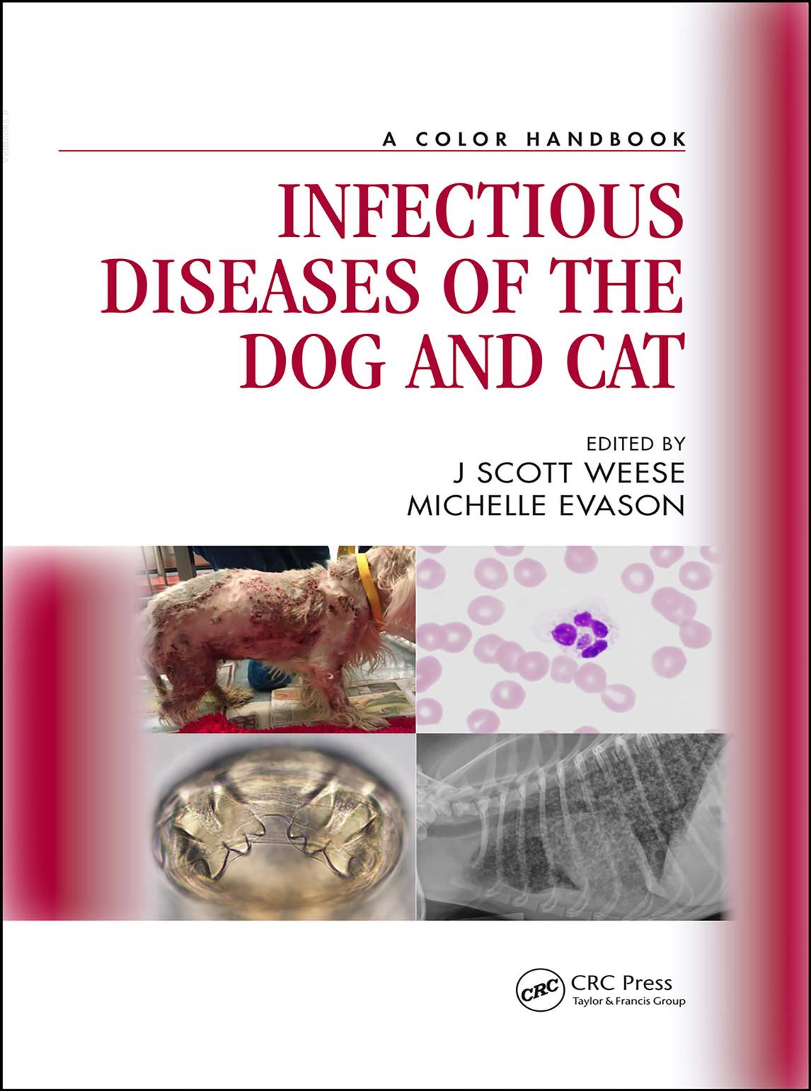 Infectious Diseases of the Dog and Cat