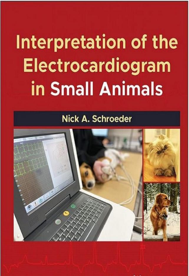 Interpretation of the Electrocardiogram in Small Animals