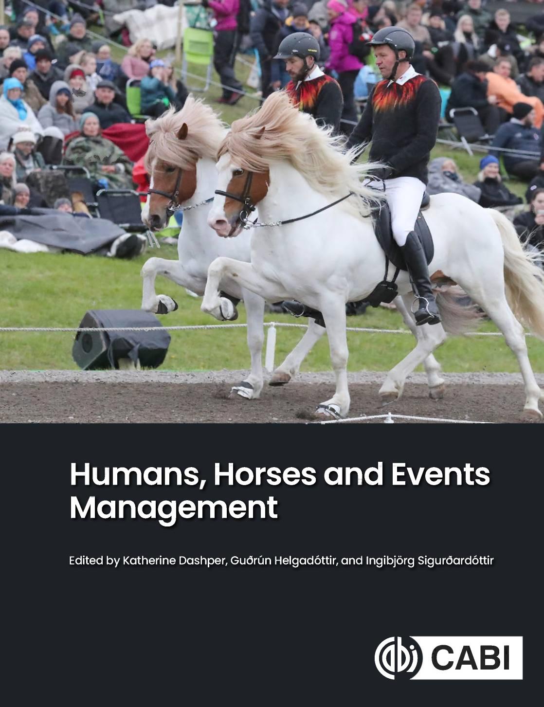 Humans, Horses and Events Management