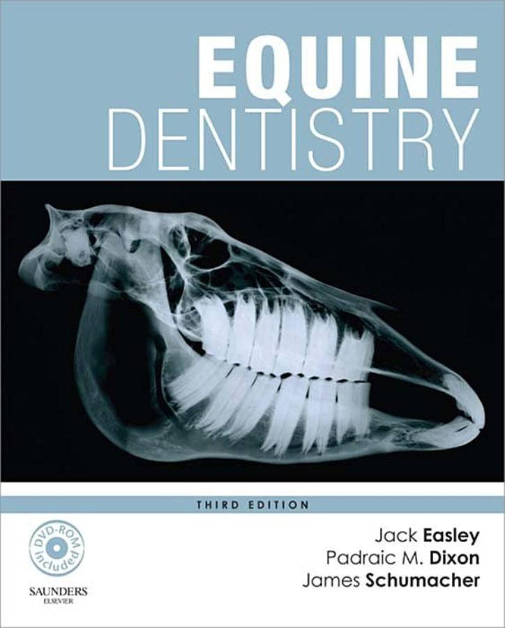 Equine Dentistry, 3rd Edition