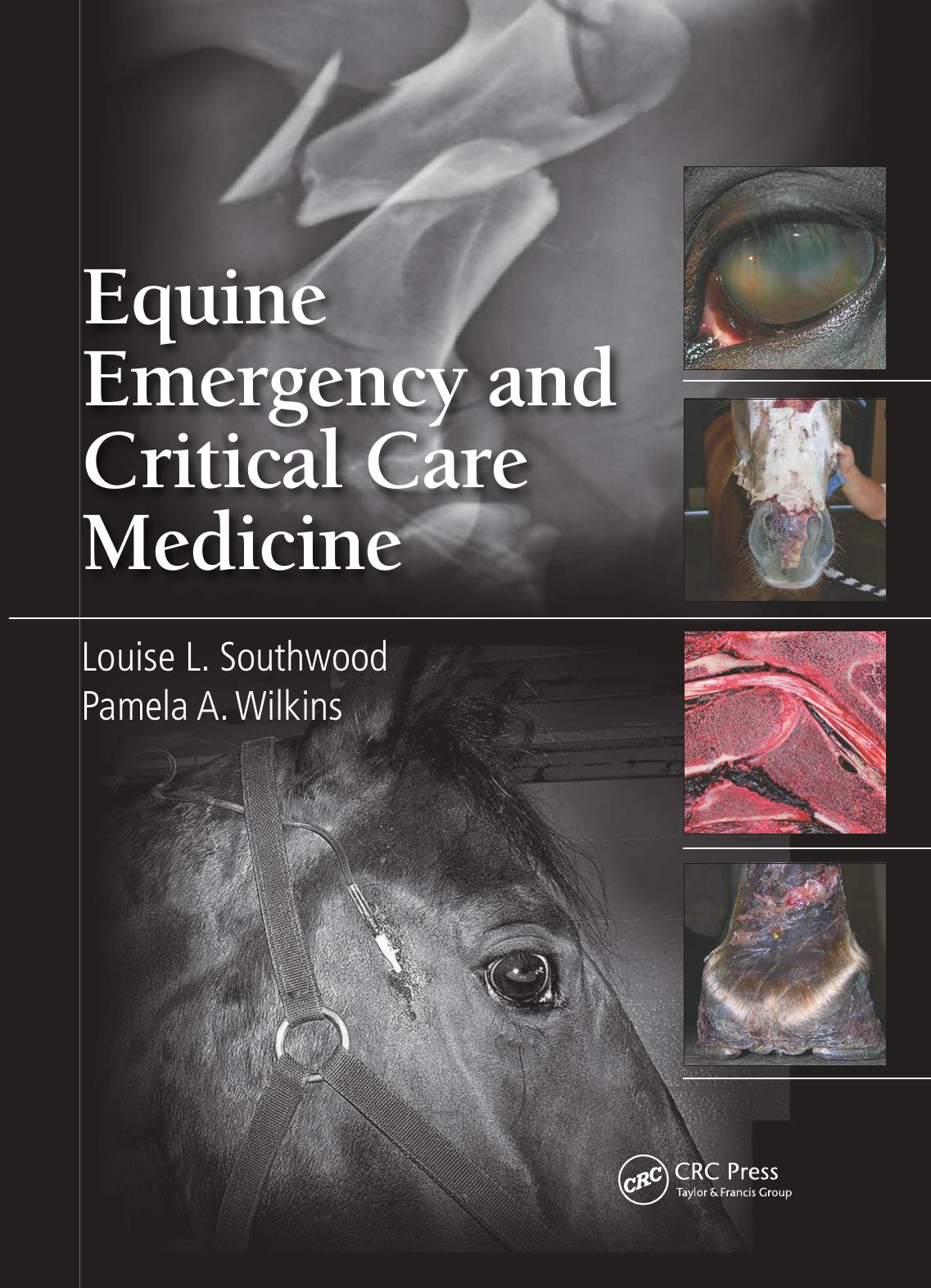 Equine Emergency and Critical Care Medicine