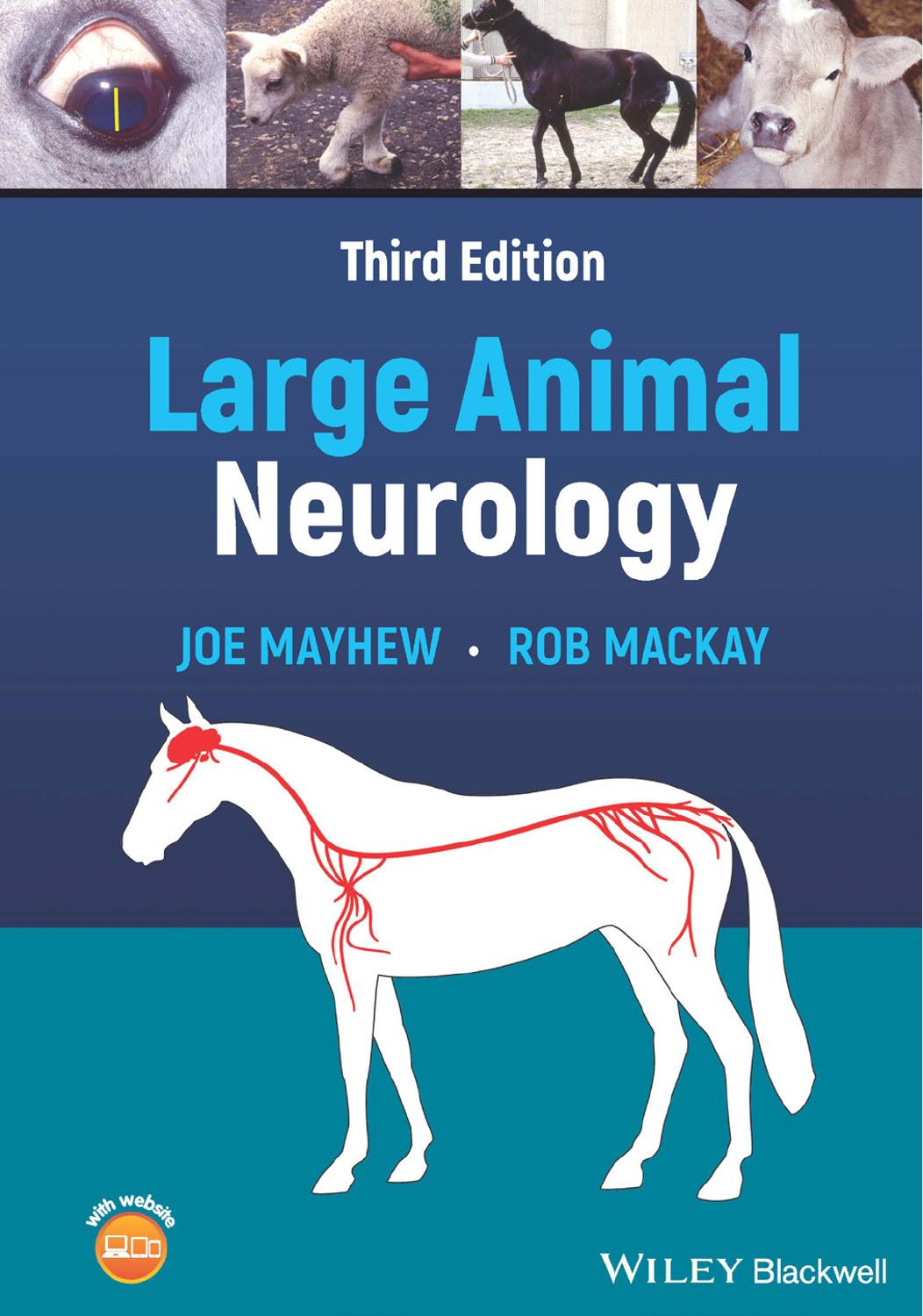 Large Animal Neurology