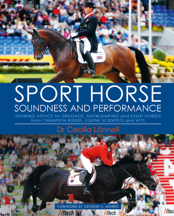 Sport Horse Soundness and Performance