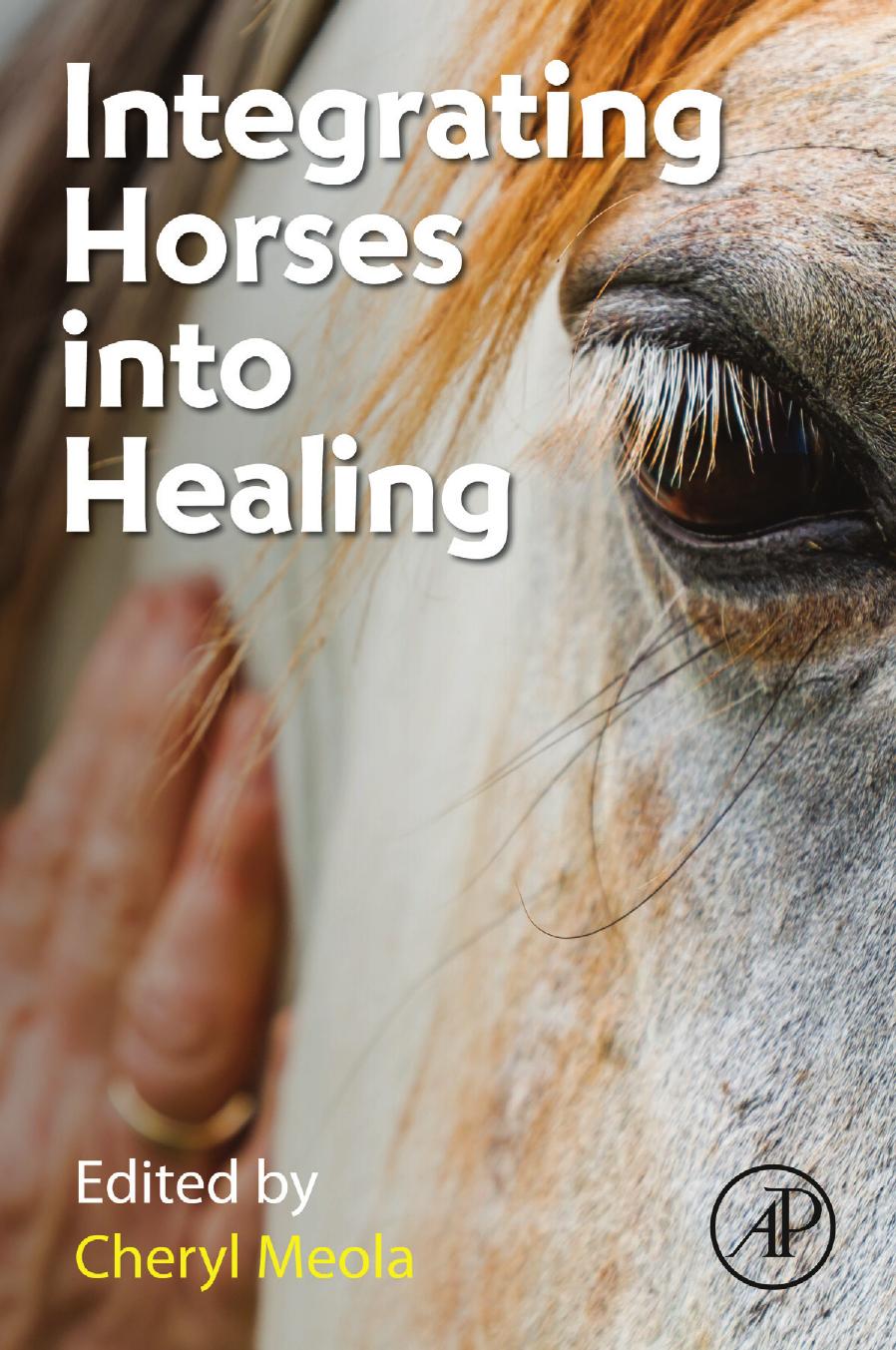 Integrating Horses into Healing