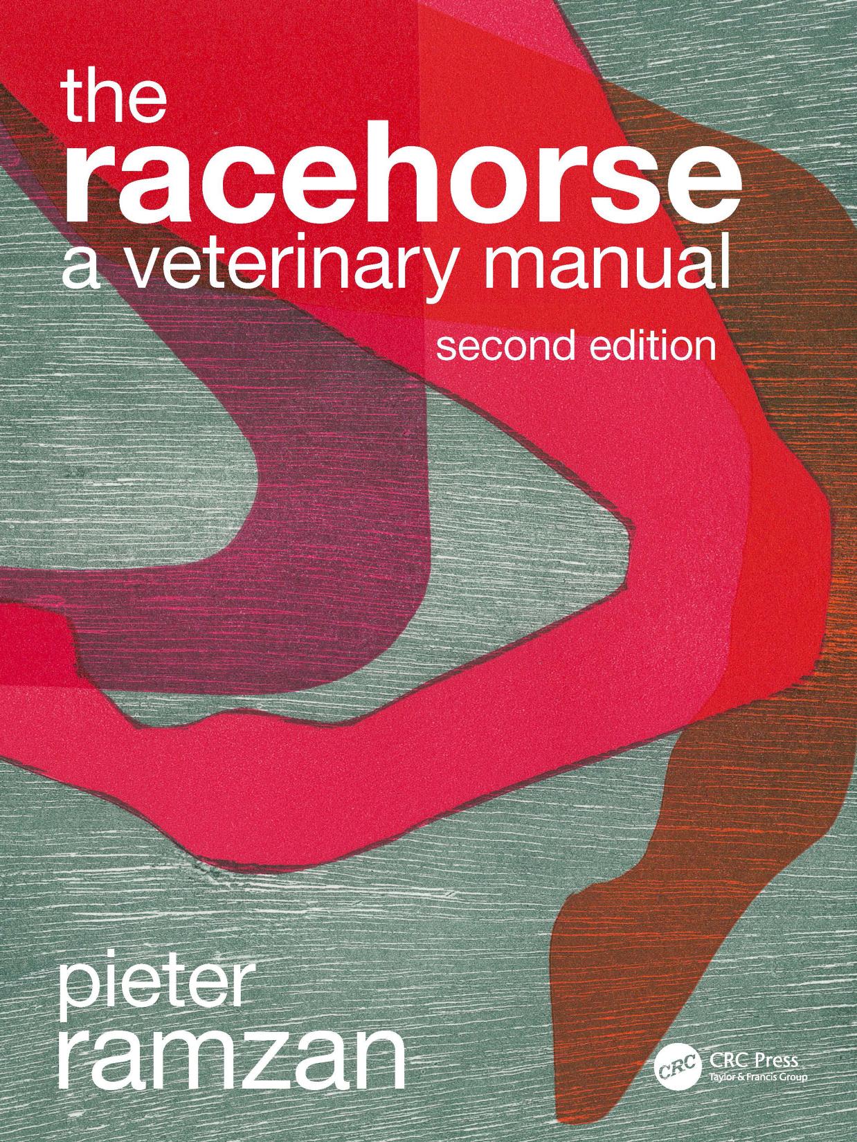 The Racehorse: A Veterinary Manual, 2nd Edition