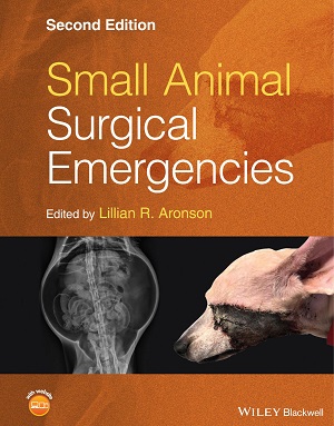 Small Animal Surgical Emergencies