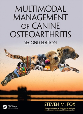 Multimodal Management of Canine Osteoarthritis, 2nd Edition