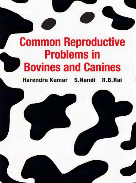 Common Reproductive Problems In Bovines And Canines