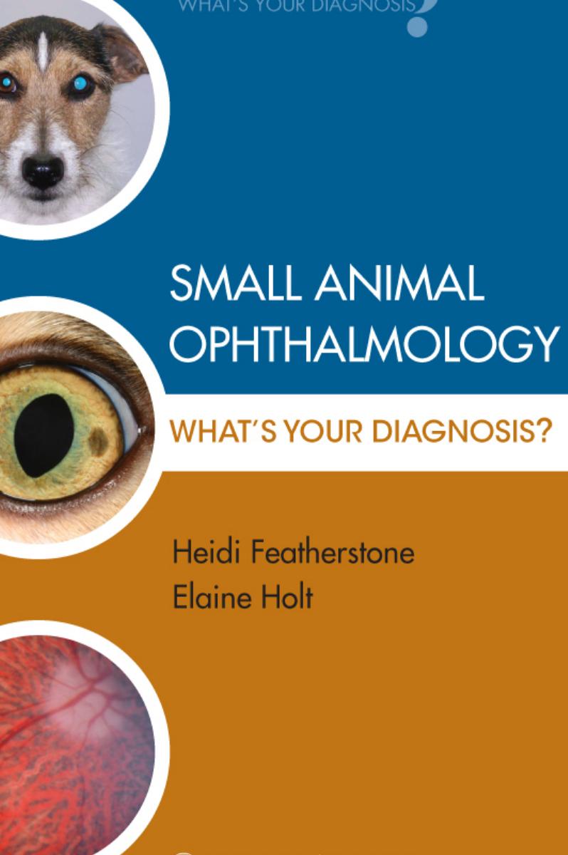 Small Animal Ophthalmology