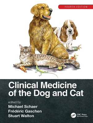 Clinical Medicine of the Dog and Cat, Fourth Edition