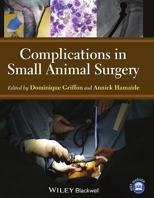 Complications in Small Animal Surgery 1st Edition