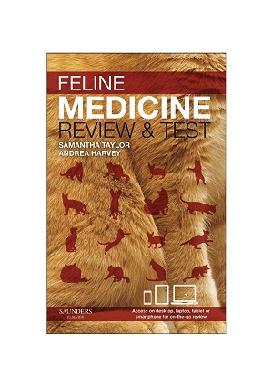 Feline Medicine - review and test.pdf