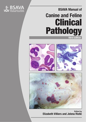 BSAVA Manual of Canine and Feline Clinical Pathology