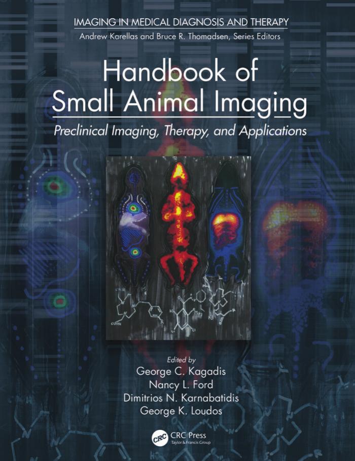 Handbook of Small Animal Imaging