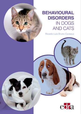 Behavioural Disorders in Dogs and Cats