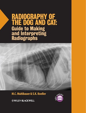 Radiography of the Dog and Cat