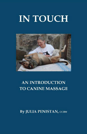 In Touch, An Introduction to Canine Massage