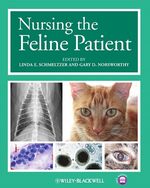 Nursing the Feline Patient