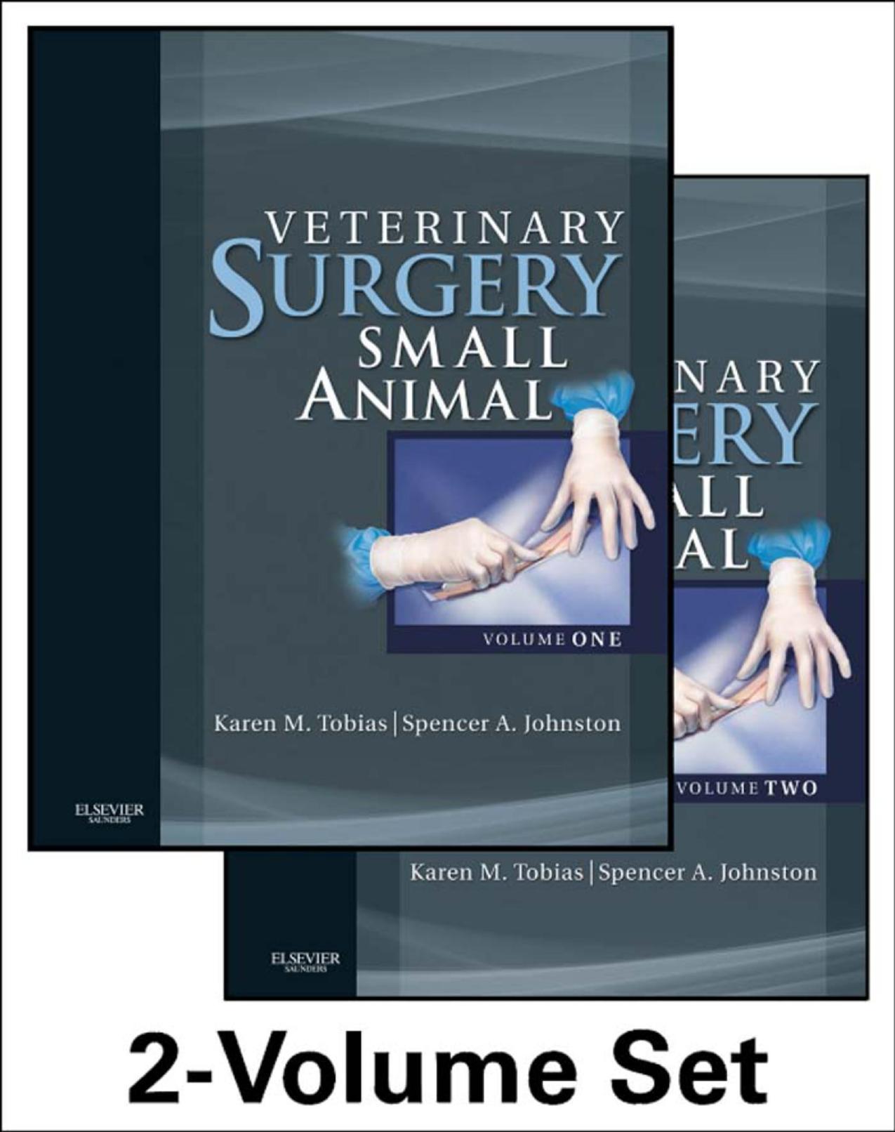 Veterinary Surgery: Small Animal