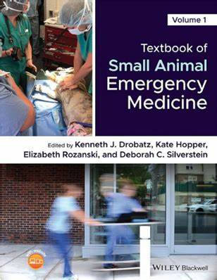 Textbook of Small Animal Emergency Medicine