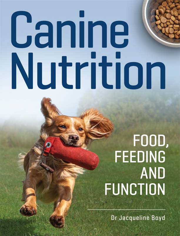 Canine Nutrition