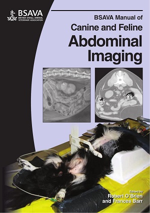 BSAVA Manual of Canine and Feline Abdominal Imaging