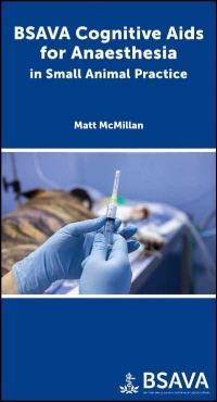 BSAVA Guide to Anaesthesia Aids