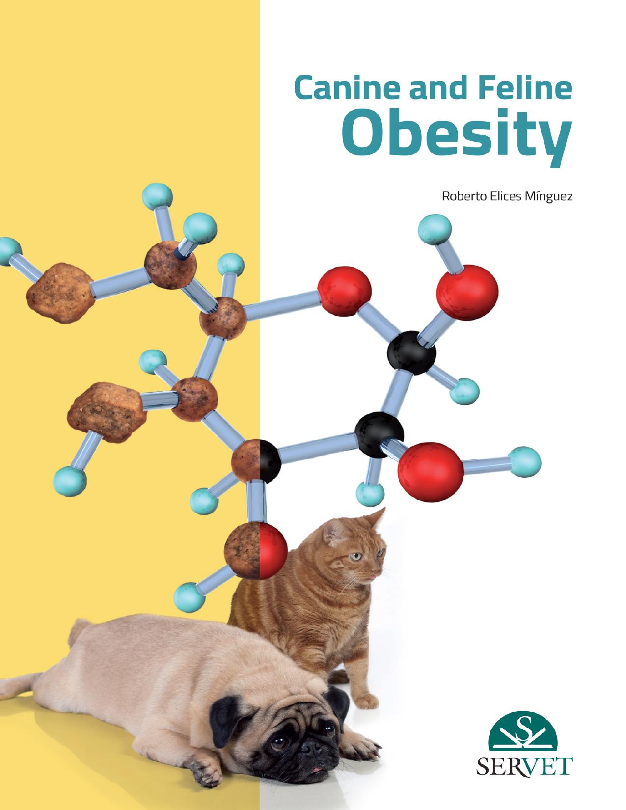 Canine and Feline Obesity