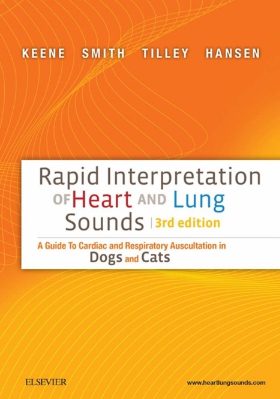 Rapid Interpretation of Heart and Lung Sounds, 3rd Edition