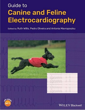 Guide to Canine and Feline Electrocardiography