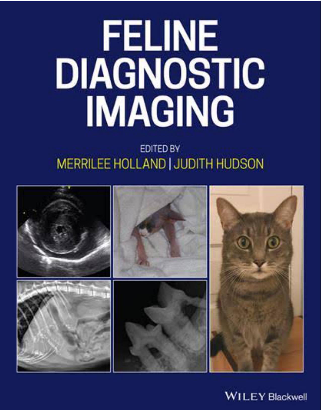 Feline Diagnostic Imaging