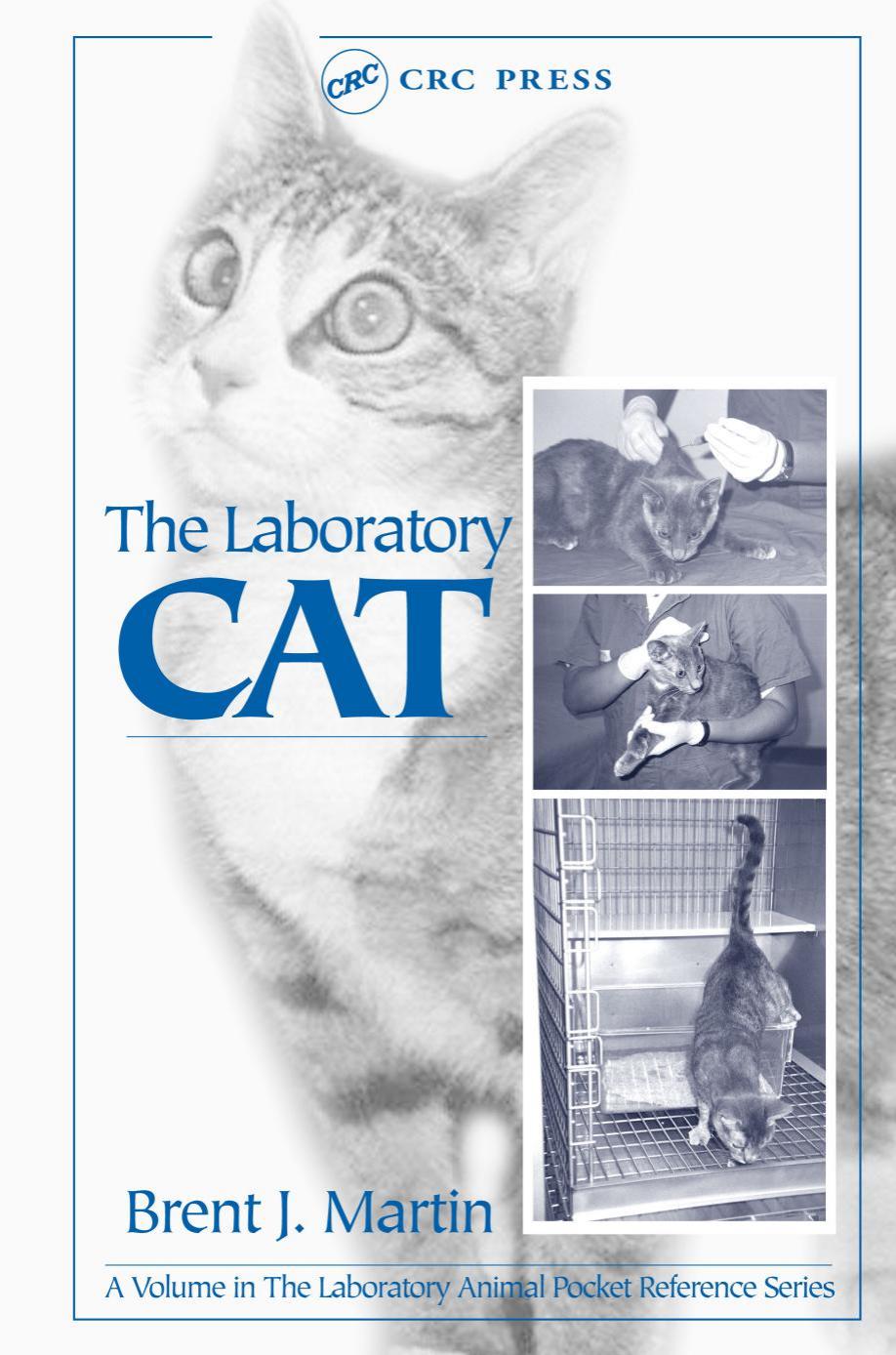 The Laboratory Cat