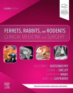 Ferrets, Rabbits and Rodents