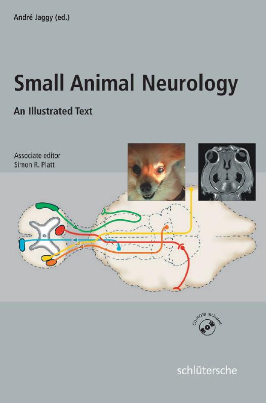 Small Animal Neurology, An Illustrated Text